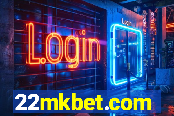 22mkbet.com