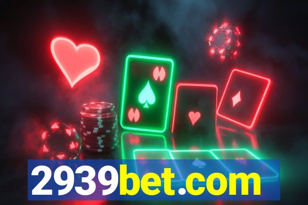 2939bet.com