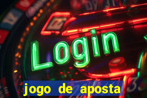 jogo de aposta para menor de 18