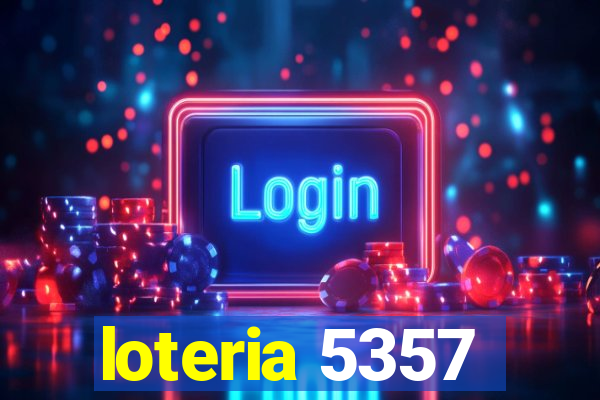 loteria 5357