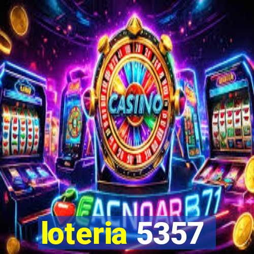 loteria 5357