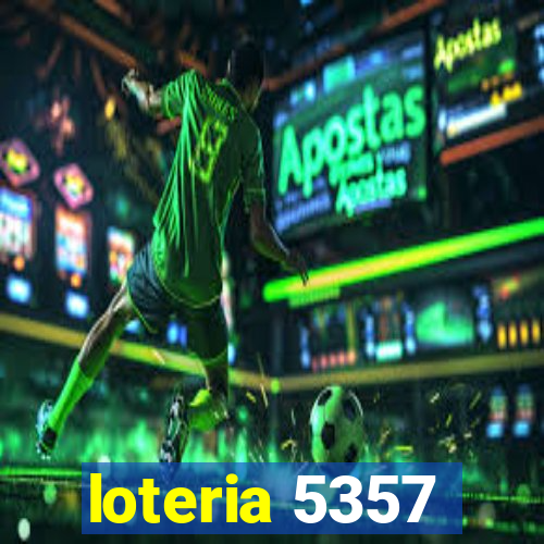 loteria 5357