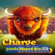 panda mouse pro 3.9