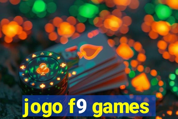 jogo f9 games