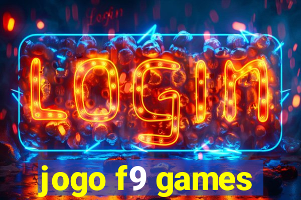 jogo f9 games