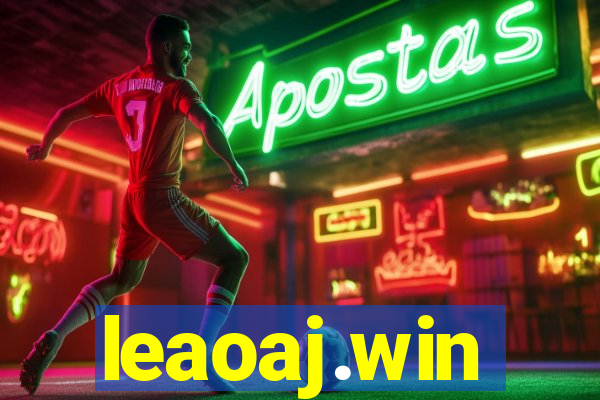 leaoaj.win