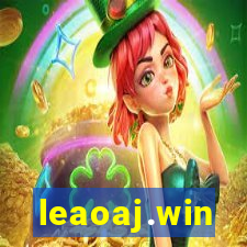 leaoaj.win