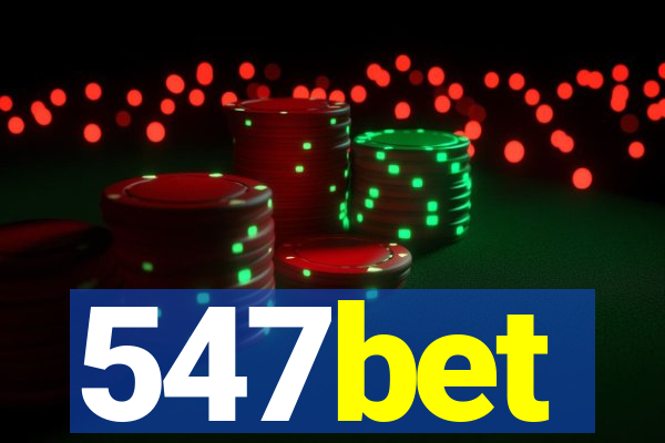 547bet