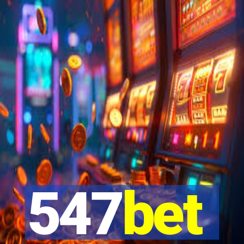 547bet