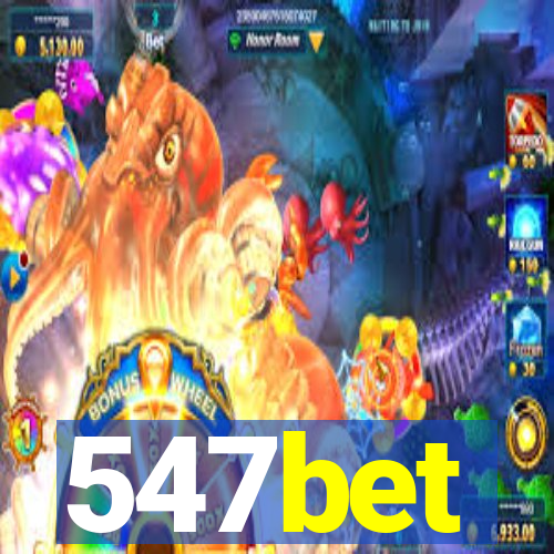 547bet