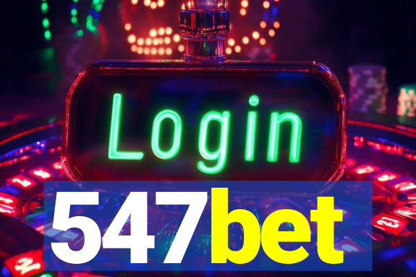 547bet