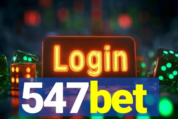 547bet