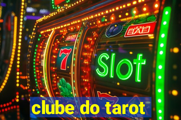 clube do tarot