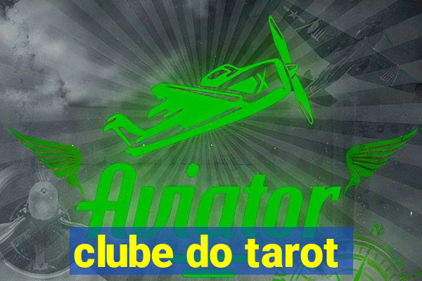 clube do tarot