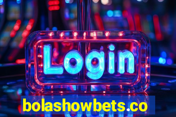 bolashowbets.com