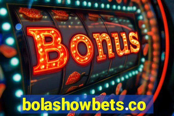 bolashowbets.com