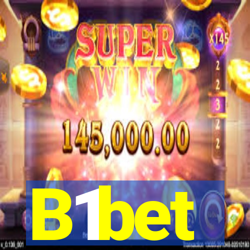 B1bet