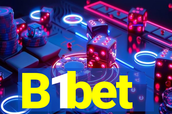 B1bet