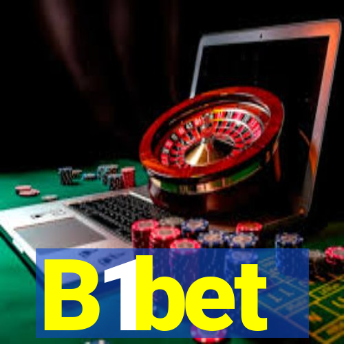 B1bet