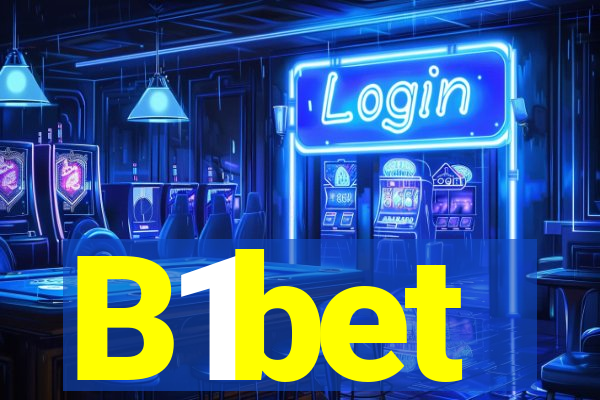 B1bet