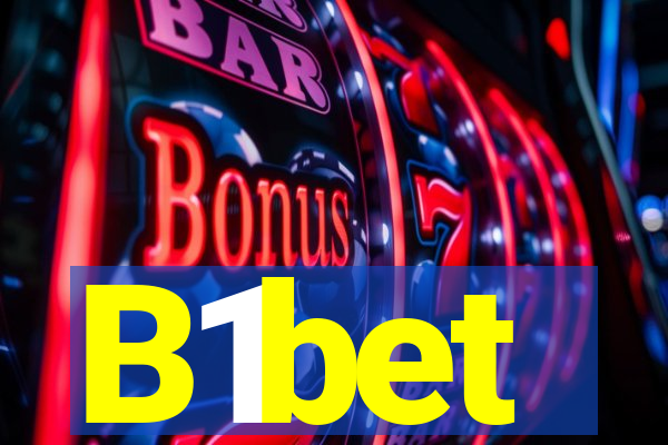 B1bet