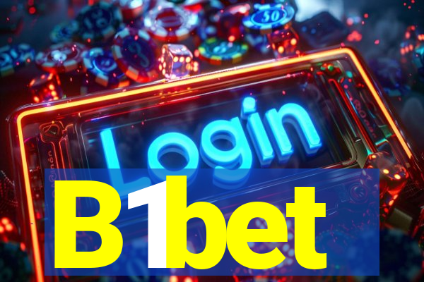 B1bet