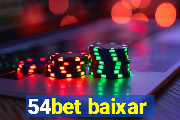 54bet baixar