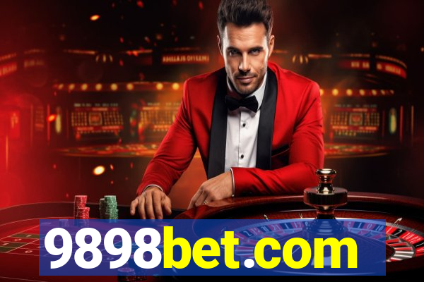 9898bet.com