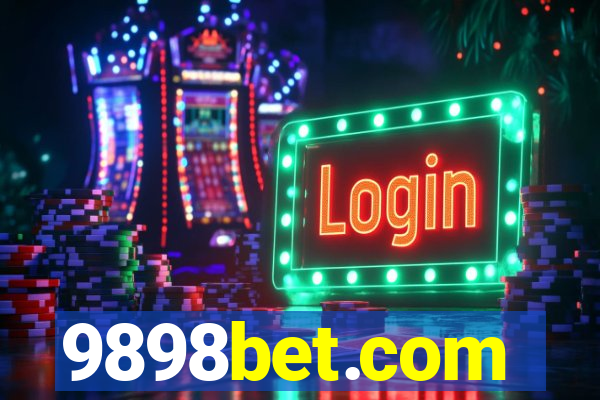 9898bet.com