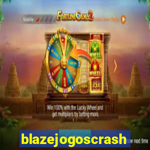 blazejogoscrash