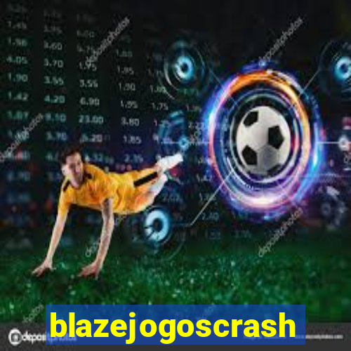 blazejogoscrash