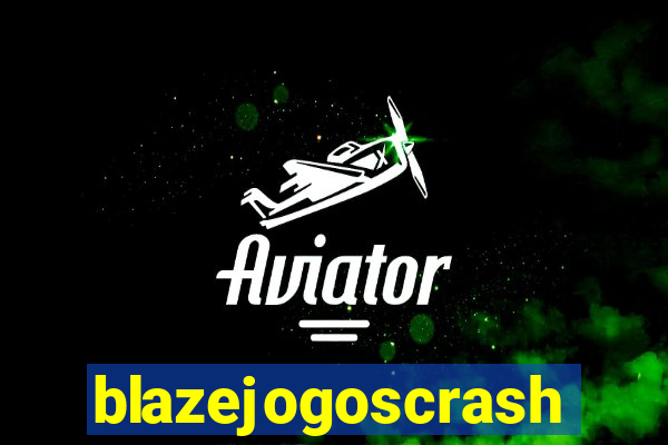 blazejogoscrash