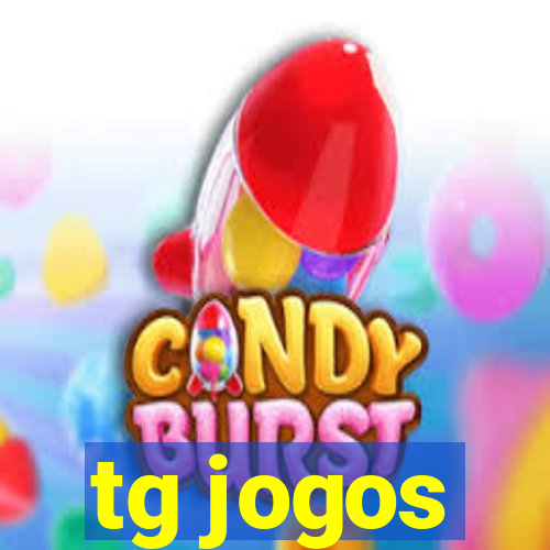 tg jogos