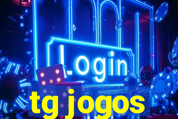 tg jogos