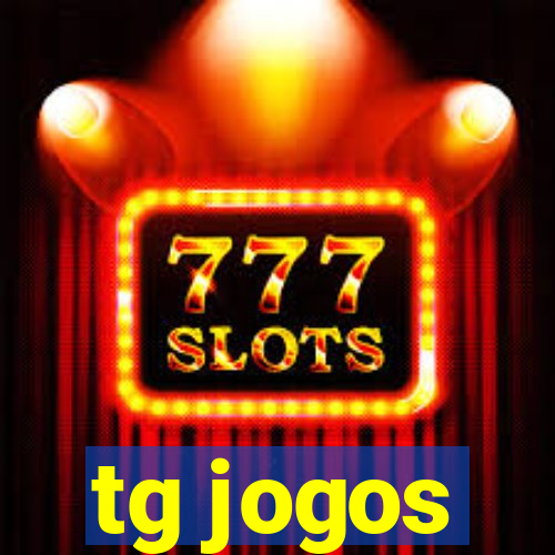 tg jogos