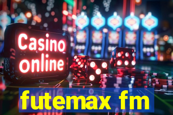 futemax fm