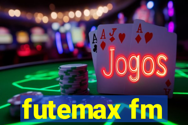 futemax fm