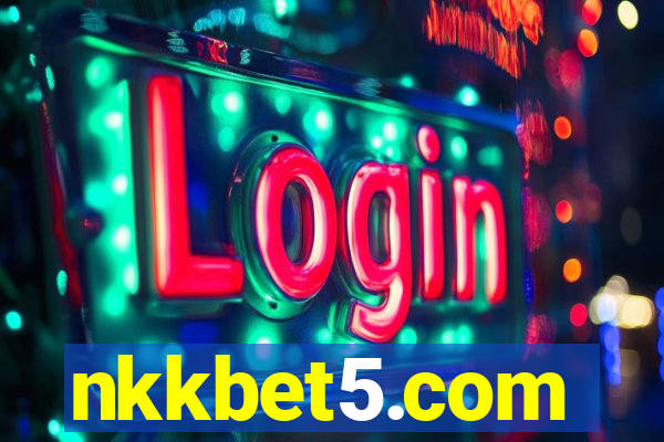 nkkbet5.com