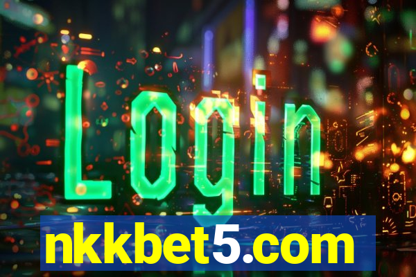 nkkbet5.com