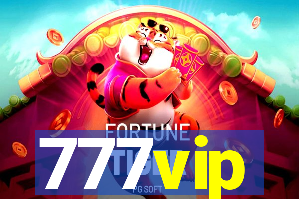 777vip