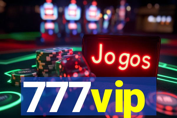 777vip