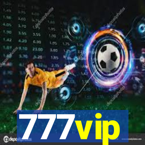 777vip