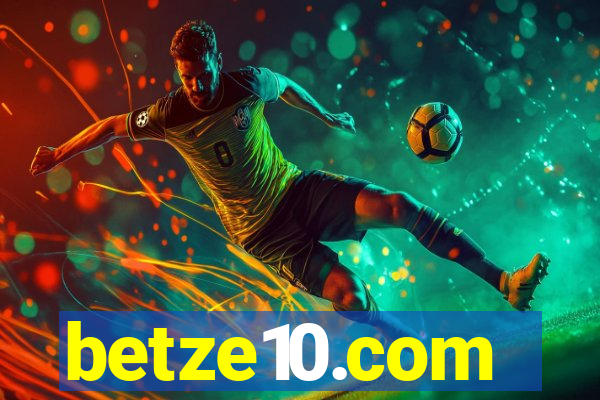 betze10.com