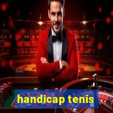 handicap tenis