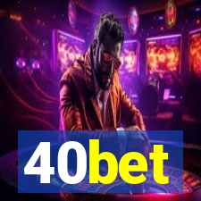 40bet