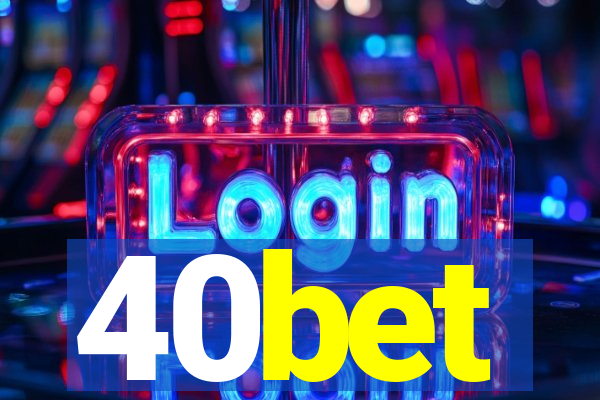 40bet