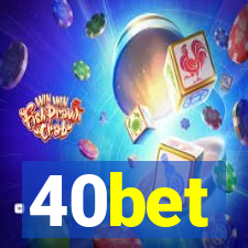 40bet