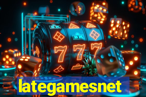 lategamesnet