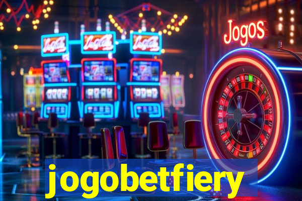 jogobetfiery