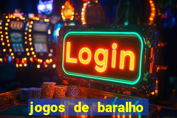 jogos de baralho para 3